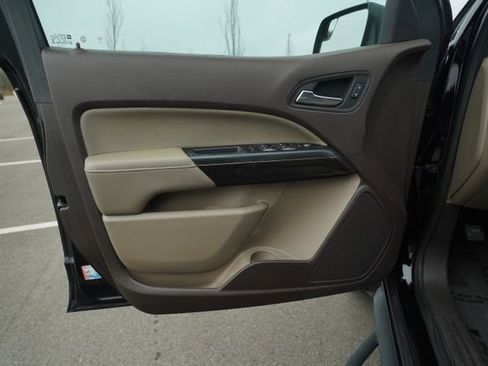 Used 2020 GMC Canyon SLE w/ Elevation Edition image 14