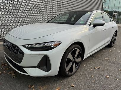 New 2025 Audi A5 2.0T Premium Plus
