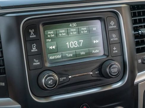 Used 2015 RAM 2500 Big Horn RWD image 27