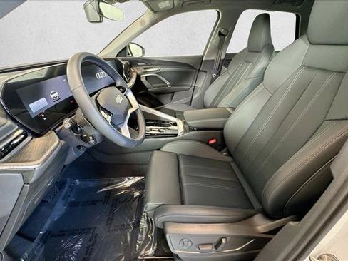 New 2026 Audi Q5 Premium AWD/4WD image 17