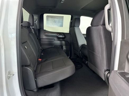New 2025 GMC Sierra 1500 Elevation AWD/4WD image 27
