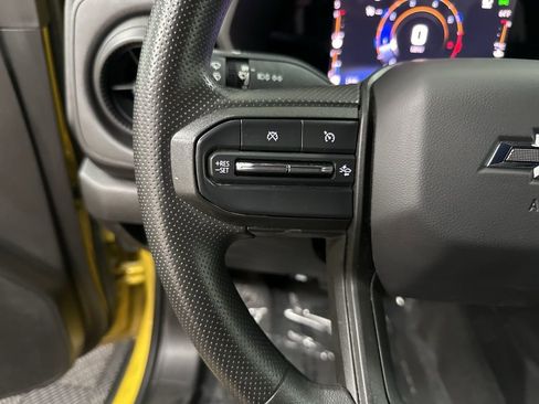 Used 2023 Chevrolet Colorado Trail Boss w/ Advanced Trailering Package image 17