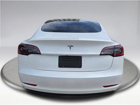 Used 2023 Tesla Model 3 Standard Range RWD image 13
