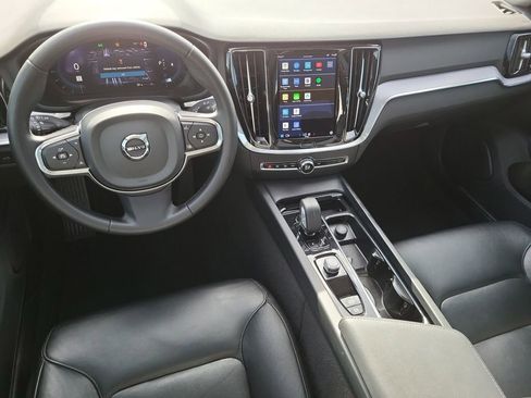 Used 2024 Volvo S60 B5 Core image 20