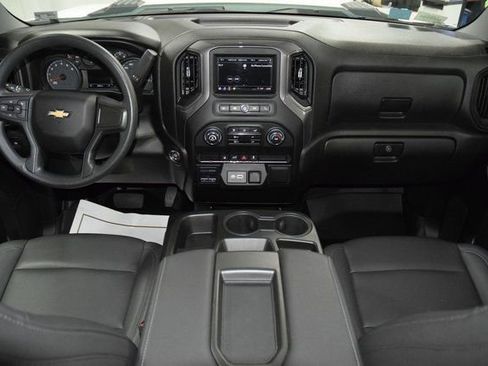 Used 2024 Chevrolet Silverado 3500 W/T w/ WT Convenience Package image 22