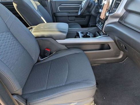 New 2026 RAM 2500 Big Horn image 29