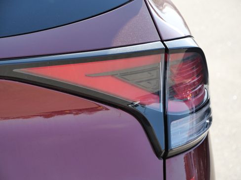 Used 2024 Kia Sportage X-Line image 17