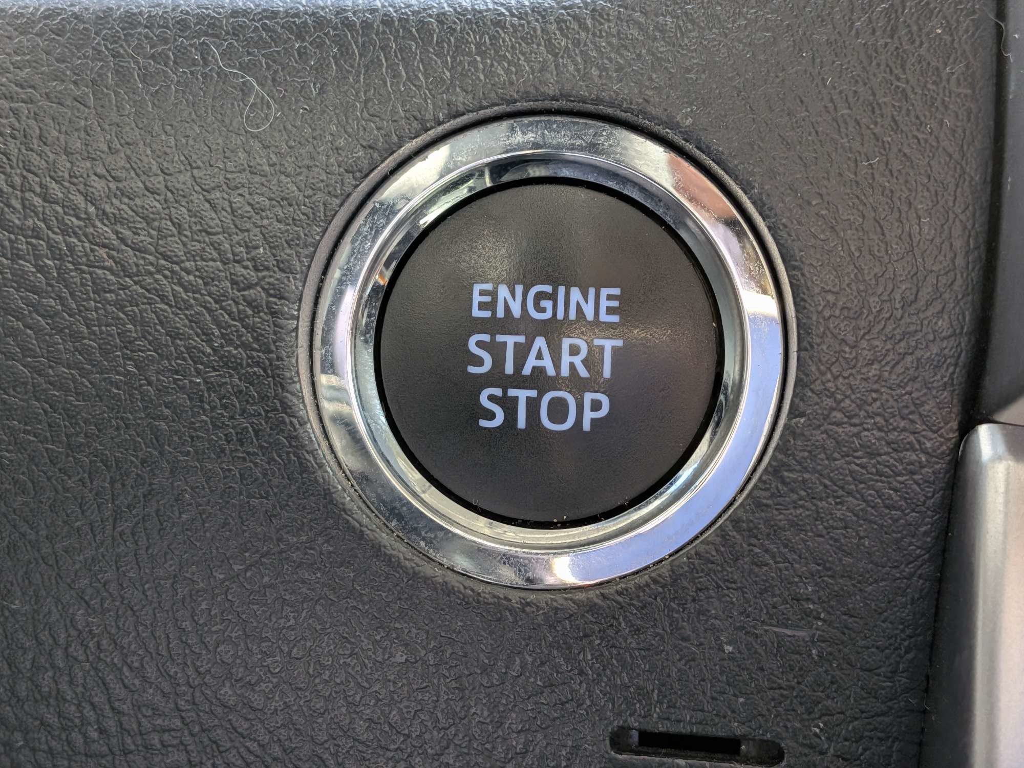 Used 2024 Toyota 4Runner SR5 AWD/4WD image 34