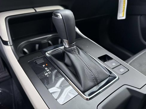 New 2026 MAZDA CX-5 Preferred AWD/4WD image 33