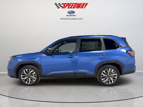 Used 2026 Subaru Forester Touring AWD/4WD image 5
