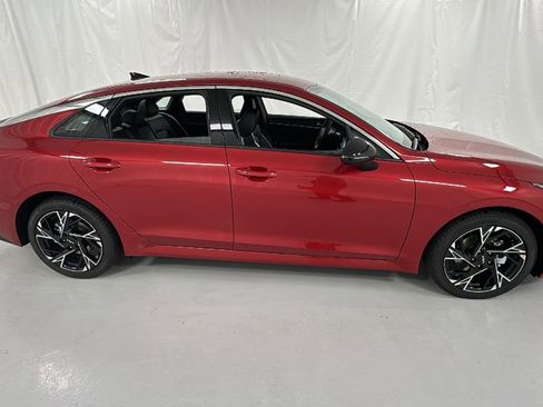 New 2026 Kia K5 GT-Line image 2