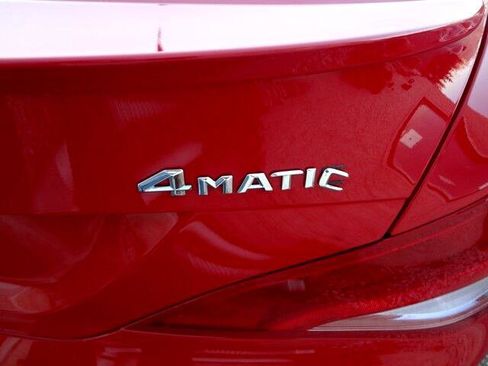 Used 2014 Mercedes-Benz CLA 250 4MATIC image 9