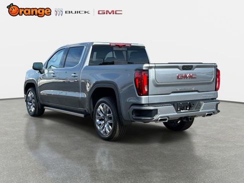 New 2026 GMC Sierra 1500 Denali w/ Denali Reserve Package image 5