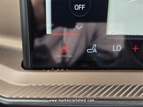 New 2026 Ford Bronco Sport Outer Banks w/ Outer Banks Tech Package+ image 18