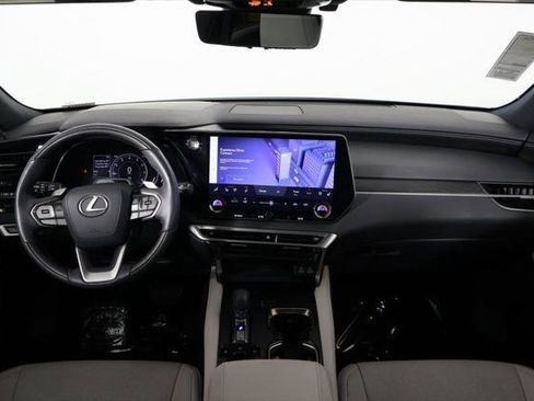 Certified 2023 Lexus RX 350 Premium FWD image 8