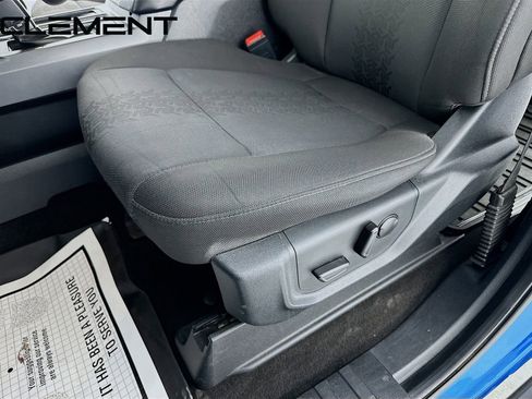 Used 2019 Ford F150 XLT w/ Equipment Group 302A Luxury image 27