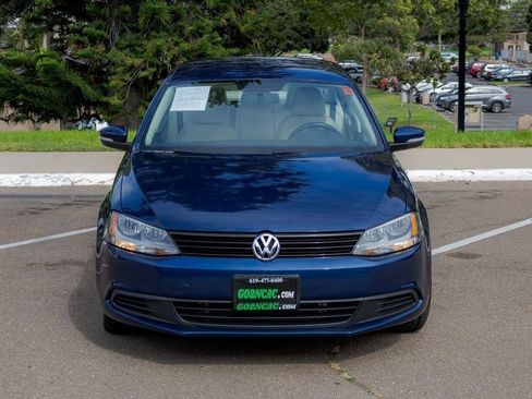 Used 2012 Volkswagen Jetta TDI image 6