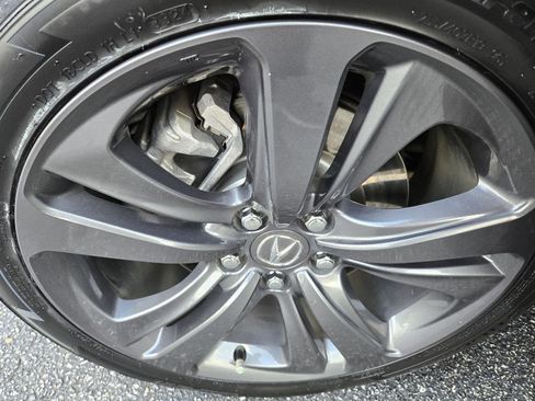 Certified 2023 Acura TLX w/ A-SPEC Pkg image 11