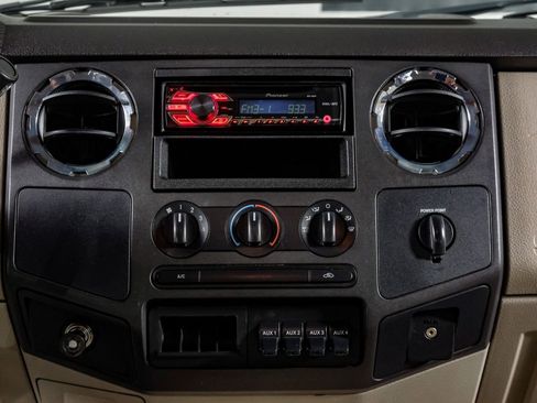Used 2008 Ford F250 XLT image 21