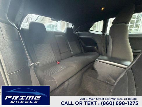 Used 2015 Dodge Challenger SXT w/ Super Sport Group (SS/T) RWD image 14