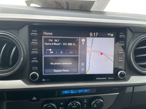 Used 2021 Toyota Tacoma TRD Off-Road image 29