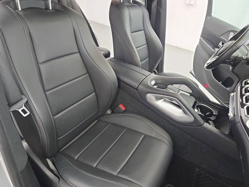 Used 2020 Mercedes-Benz GLE 350 GLE 350 w/ Premium Package image 10