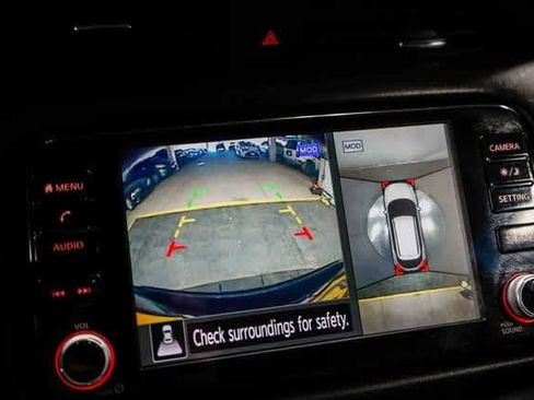 Used 2021 Nissan Kicks SR w/ SR Premium Package image 22