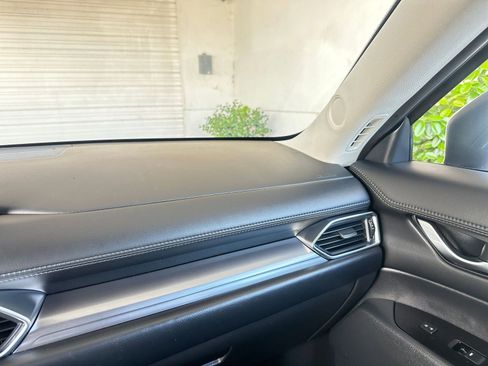 Used 2025 MAZDA CX-5 AWD 2.5 S w/ Select Package image 35