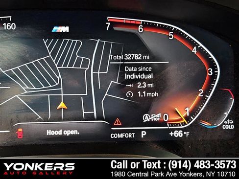 Used 2023 BMW 530i xDrive w/ M Sport Package AWD/4WD image 12