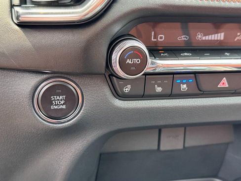 New 2025 MAZDA CX-50 2.5 Turbo w/ Accent Package image 14