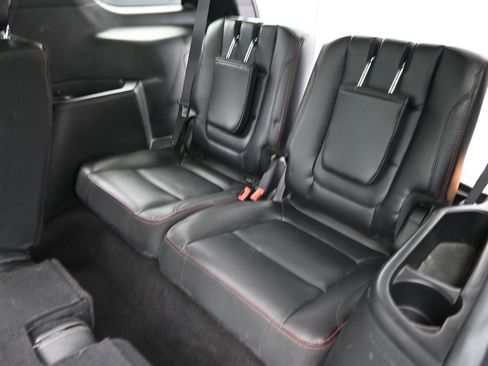 Used 2019 Ford Explorer Sport w/ Equipment Group 401A image 32