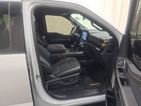 Used 2025 Ford F150 Tremor w/ Tow/Haul Package AWD/4WD image 8