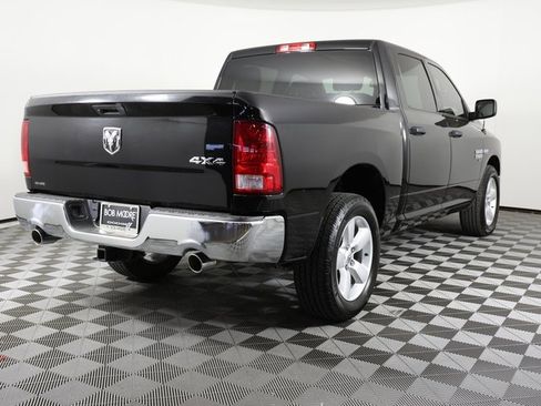 Used 2022 RAM 1500 Tradesman w/ Tradesman SXT Package image 5