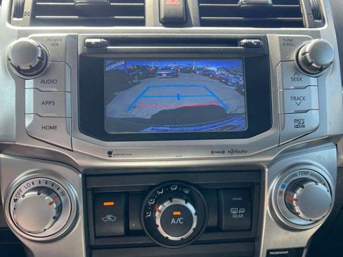 Used 2016 Toyota 4Runner SR5 Premium image 27