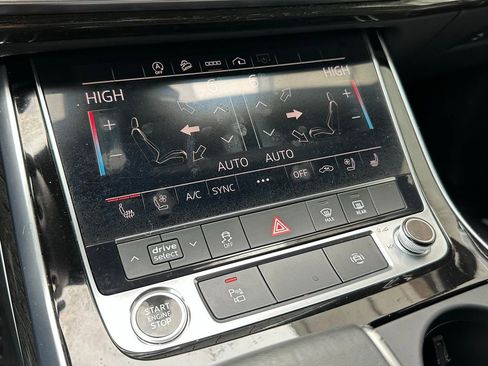 Used 2021 Audi Q7 2.0T Premium Plus w/ Executive Package image 45