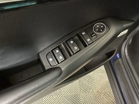 Used 2021 Kia Seltos SX AWD/4WD image 11