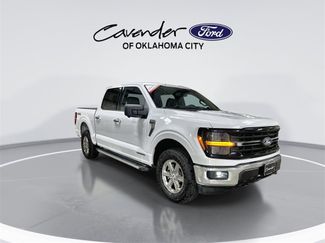 Used 2024 Ford F150 XLT w/ Mobile Office Package video 2