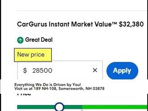 Used 2019 RAM 2500 Big Horn image 14