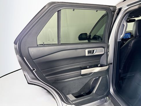 Used 2024 Ford Explorer Limited image 27