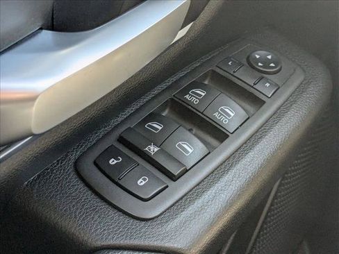 Used 2024 RAM 1500 Big Horn w/ Trailer Tow Group image 21