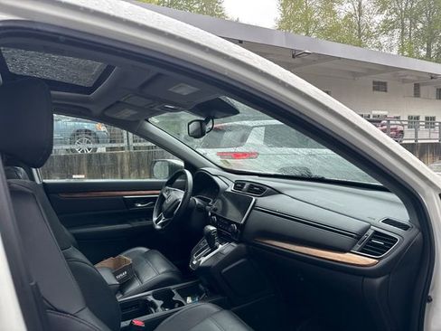 Used 2018 Honda CR-V EX-L image 9