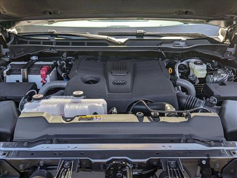 New 2025 Toyota Tundra Platinum image 16