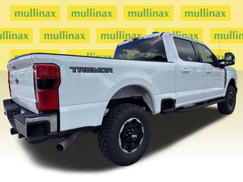 New 2026 Ford F250 Lariat w/ Tremor Off-Road Package image 15