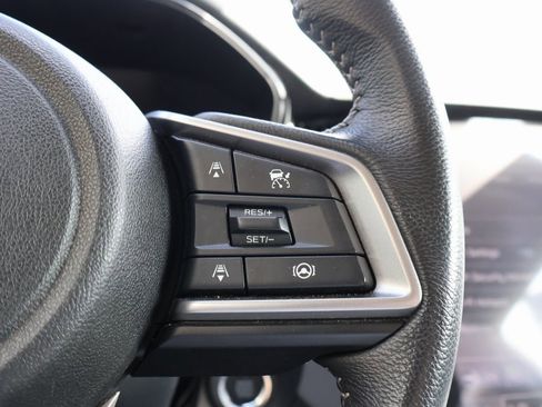 Used 2025 Subaru Outback Premium image 30