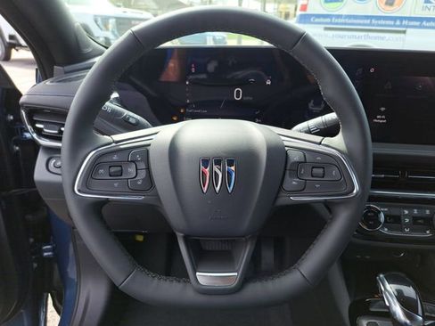 New 2026 Buick Envista Sport Touring w/ Convenience I Package image 16