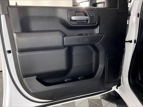 Certified 2024 GMC Sierra 2500 Pro w/ Convenience Package image 14