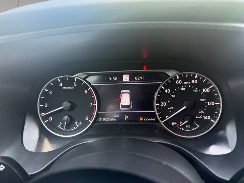 Used 2023 Nissan Rogue SL w/ SL Premium Package AWD/4WD image 14