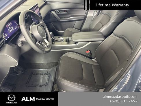 New 2026 MAZDA CX-5 Preferred AWD/4WD image 10