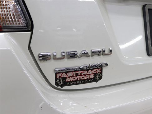 Used 2021 Subaru WRX Premium w/ Popular Package #3 (IZT) image 7