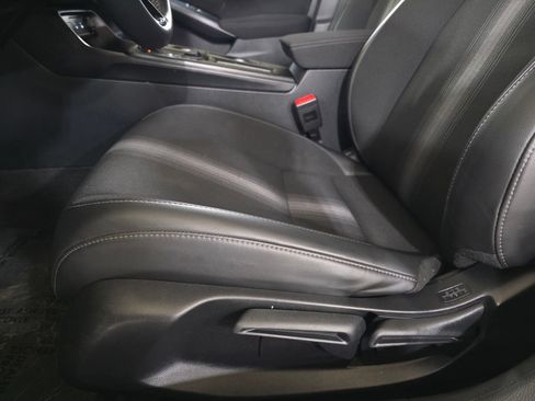 Used 2025 Honda Civic Sport image 23